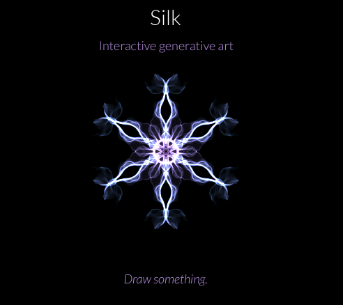 Weave Silk