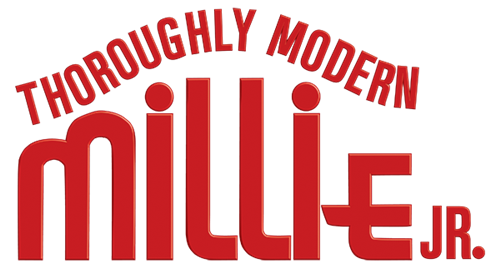 thoroughly modern millie text 