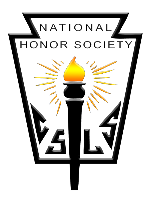 National Honor Society Logo 